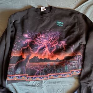 Vintage sweatshirt